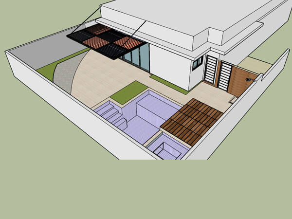 Botucatu Home Trade Center - Tarumã Projetos - Engenharia Elétrica